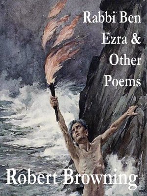 cover image of Rabbi Ben Ezra & Other Poems